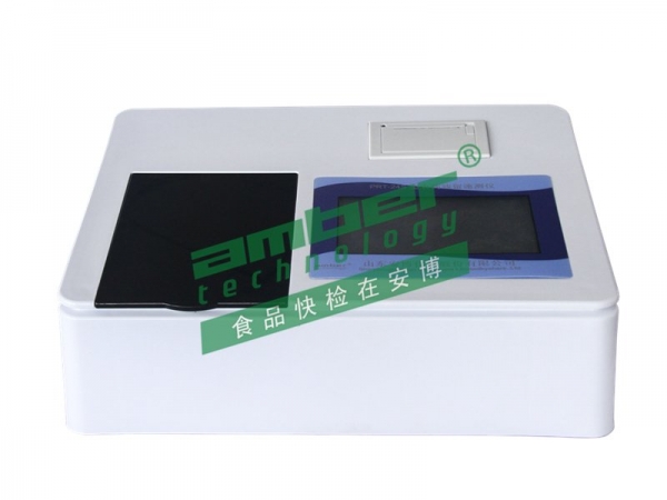 農(nóng)藥殘留檢測儀 PRT-24V